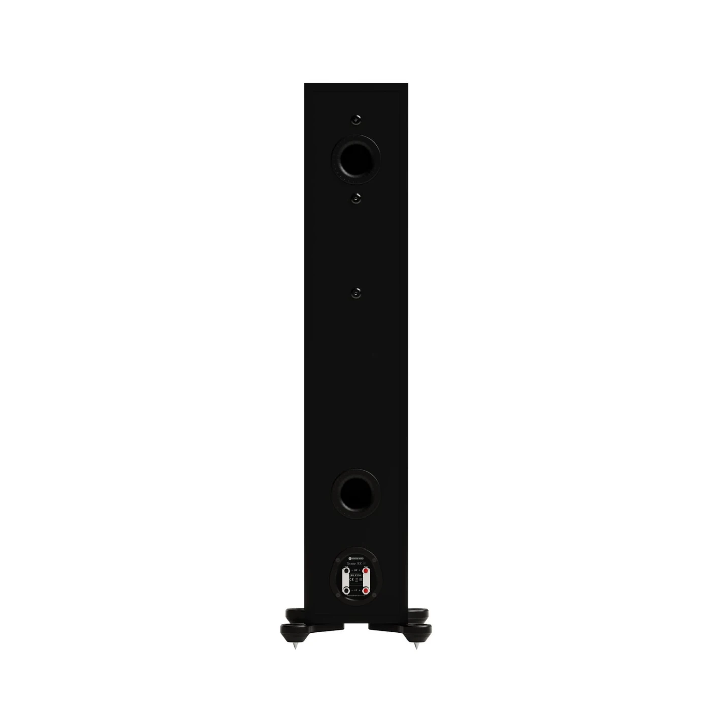 Monitor Audio Bronze 300 7G (Schwarz) – Bild 3