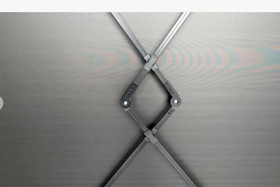 Elite Screens ezCinema Tab-Tension FT80XWH – Bild 3