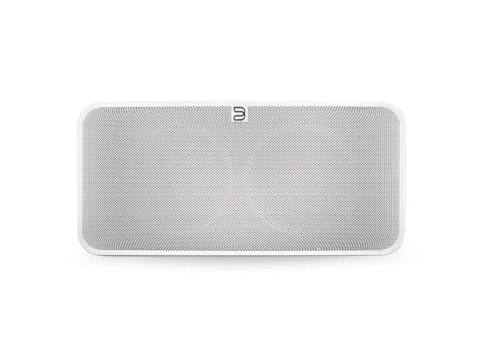 BlueSound PULSE 2i (weiss) – Bild 2